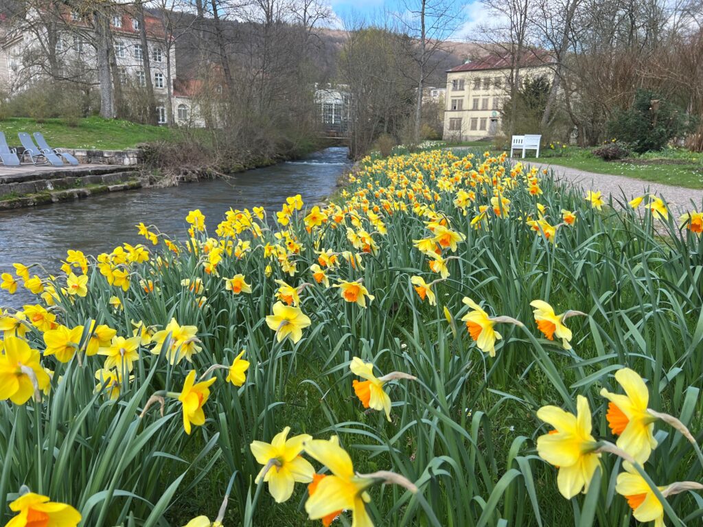 Das Staatsbad Staatsbad